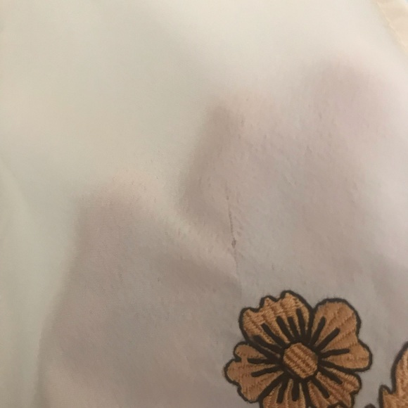 CLEOBELLA KAFTAN FLORAL MIDI DRESS - Picture 5 of 8